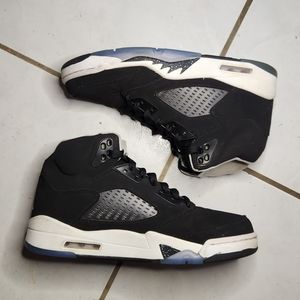 Jordan 5 oreo 2013